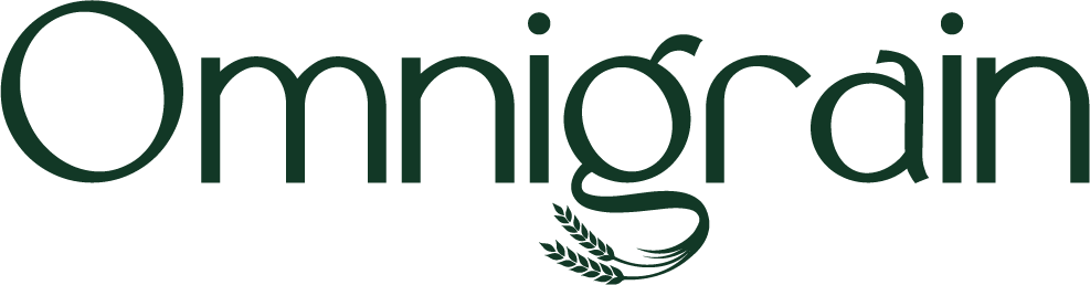 Omni Grain Trading Logo